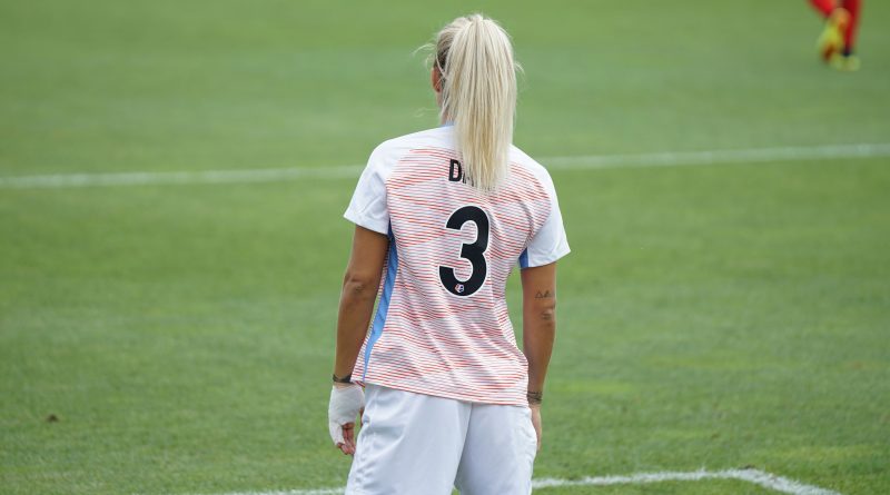 Rachel Daly