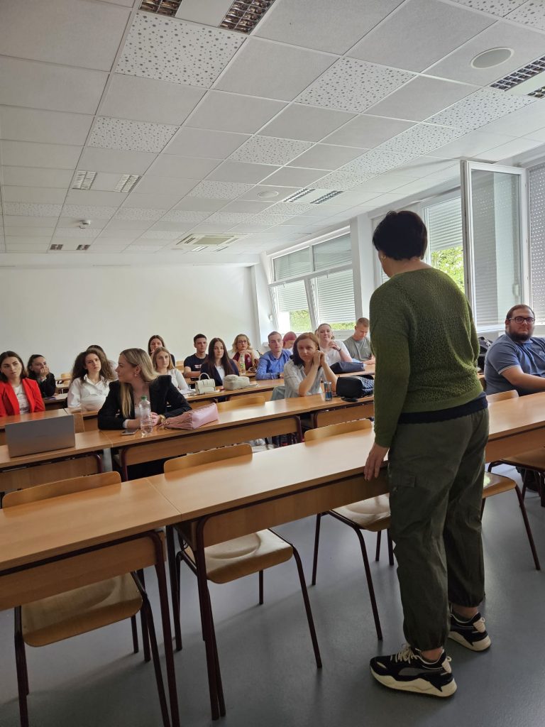 studentska konferencija