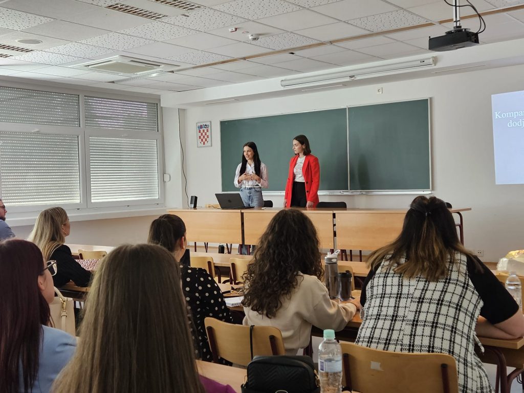 studentska konferencija