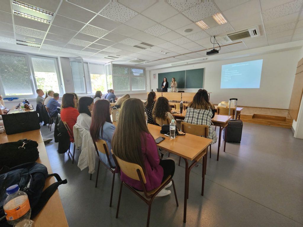 studentska konferencija