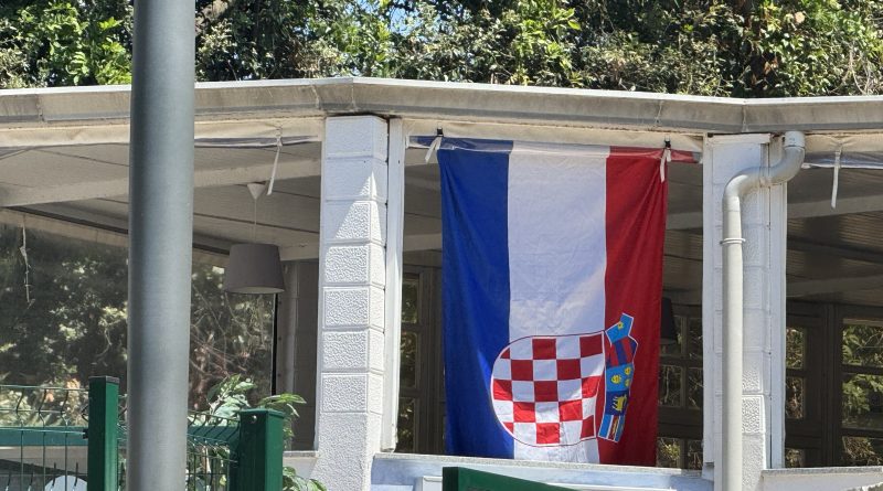 Hrvatska reprezentacija spremna za Europsko prvenstvo