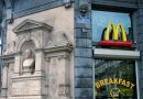 McDonald’s: Nova Era Brze Hrane