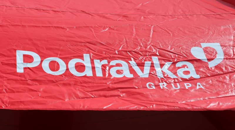 Podravka uljepšala dan festivala svojim proizvodima – Fini-Mini Noodles i O’Plant