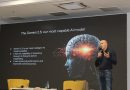 Joško Mrndže na Sveučilištu Sjever: The future is Now