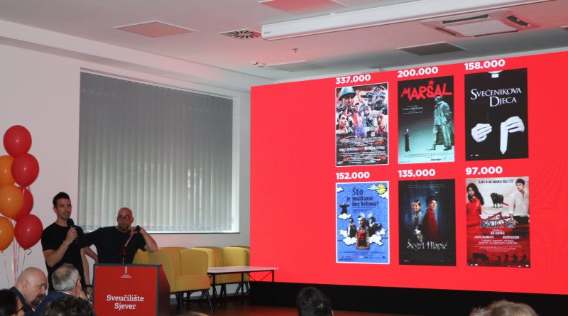 Studio Šesnić&Turković: Plakat kao ogledalo filma