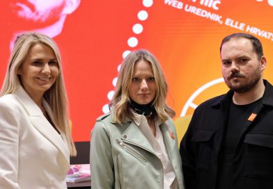 Jelena Veljača u šoku: “Vidjela sam na njenom licu da nešto čeka…”