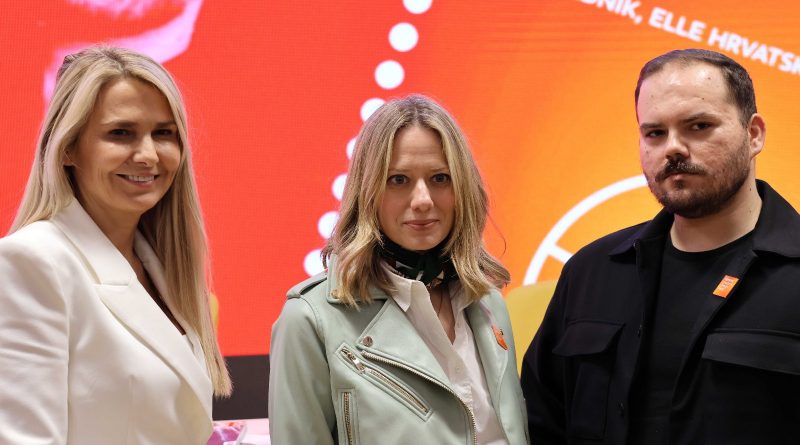 Jelena Veljača u šoku: “Vidjela sam na njenom licu da nešto čeka…”